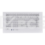 Компьютерный корпус Thermaltake CTE E550 TG Snow (CA-1Z8-00M6WN-00), фото3
