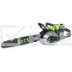 Цепная пила аккумуляторная GreenWorks GD82CS51, 82V, 51 см, бесщеточная, с 1хАКБ 5 А·ч. и ЗУ (2008307UB), фото 1