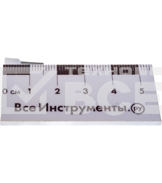 Наконечник-гильза НШвИ 0,75-8,0 белый (100ш)