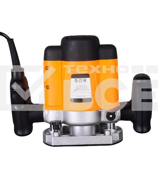 Фрезерная машина Eurolux ФМ-1600EU 900/72/13/6