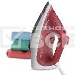 Утюг Panasonic NI-S430RTV 2300Вт красный, фото 1