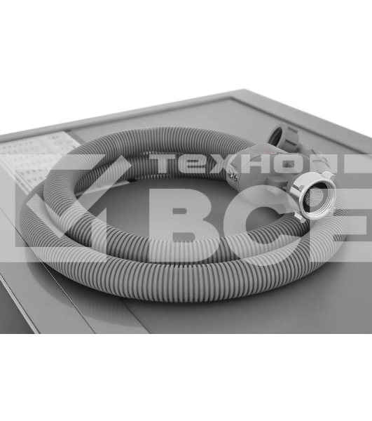 Стиральная машина Haier HW80-B14979S серебристый, загрузка фронтальная 8 кг, 1400 об/мин, класс: A+++