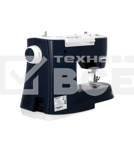Швейная машина Necchi K418A черный