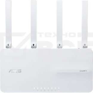 Маршрутизатор ASUS EBR63/EU/13/P_EU_UK /PW