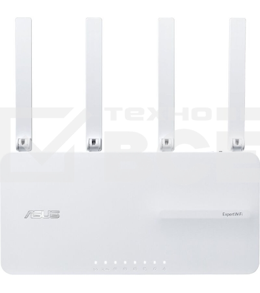 Маршрутизатор ASUS EBR63/EU/13/P_EU_UK /PW