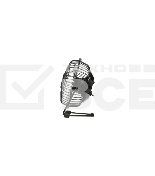 Вентилятор настольный Centek CT-5040 черный