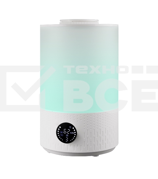 Увлажнитель воздуха Centek СТ-5104 ультразвуковой