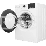 Стиральная машина Hotpoint WSH 8291 VWX, с фронтальной загрузкой, с паром, 8кг, 1200об/мин, инверторная, фото3