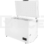 Морозильный ларь Indesit ICF 300, белый, 316л, фото5