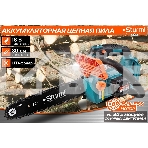 Цепная пила Sturm! CSC1811BL аккум. дл.шины:12