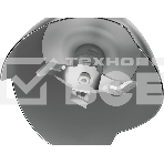 Блендер погружной Bosch MSM4B621, 1000Вт, черный, фото2