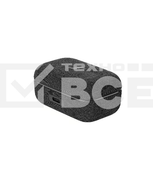 Наушники Sennheiser MOMENTUM True Wireless 4 черный/графит