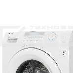 Стиральная машина Haier HW70-BP12959BE белая, загрузка фронтальная 7кг, 1200 об/мин., класс: A+++, фото8