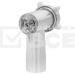 Мясорубка Maunfeld MF-233BK чёрный, 1360 Вт, фото6