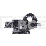 Тиски слесарные поворотные PATRIOT HRV 100, фото4