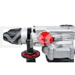 Перфоратор P.I.T. PBH26-C4 патрон:SDS-plus уд.:4.7Дж 1200Вт (кейс в комплекте), фото2