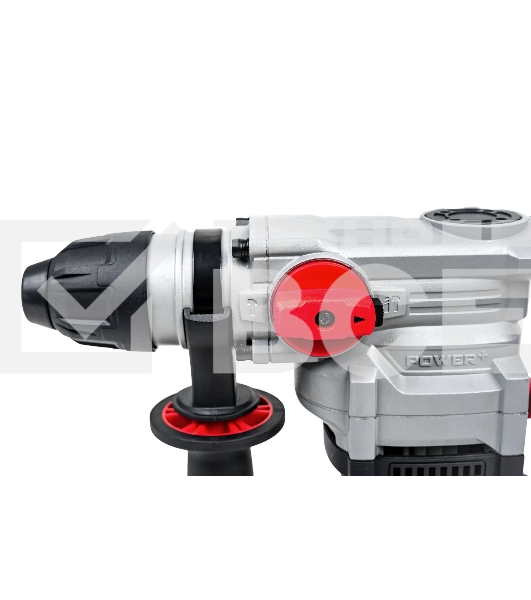 Перфоратор P.I.T. PBH26-C4 патрон:SDS-plus уд.:4.7Дж 1200Вт (кейс в комплекте)