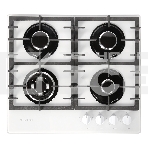 Газовая варочная панель Gefest ПВГ 2401-01 К12, фото 1