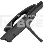 Телефон IP Флат Flat-Phone-B10/RU черный, фото2