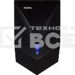 Сушилка для рук Faura FHD-1000B 1кВт черный, фото2