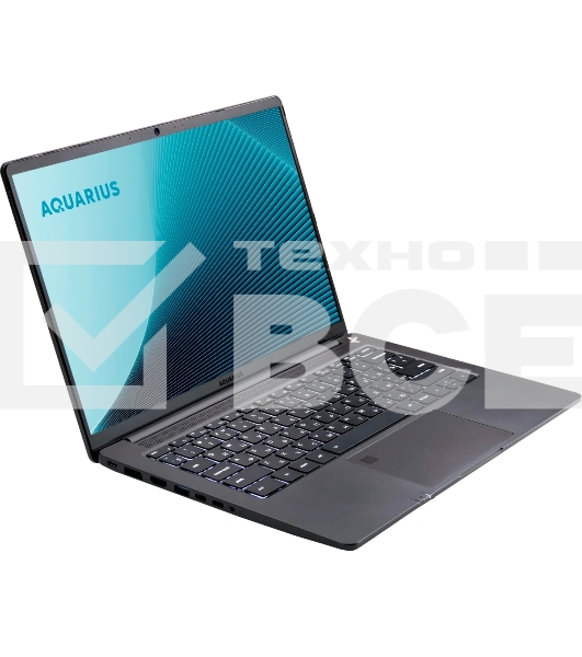Ноутбук Aquarius CMP NS636 Core i5 1235U 16Gb SSD 512Gb 16