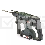 Профессиональный бесщеточный перфоратор аккумуляторный KLPRO KLPM18B-20 (18В, Li-ion-2шт, 2.0А·ч, 1,7Дж, SDS-plus, З/У,сумка), фото8