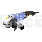 Угловая шлифовальная машина Redbo EAG-125/1150ER, фото 1