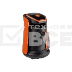 Электрическая турка Energy EN-251T стекло,0,3л, 600Вт черный/оранж. автоотключение 107707, фото3