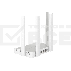 Гигабитный интернет-центр Netcraze Speedster (NC-3013) с Mesh Wi-Fi 5 AC1200, 4-портовым Smart-коммутатором и переключателем режима роутер/ретранслятор, фото8