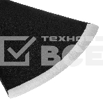 Топор Denzel 800 г, кованый, буковое топорище, фото4