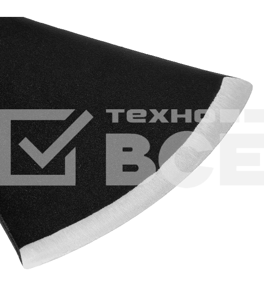 Топор Denzel 800 г, кованый, буковое топорище