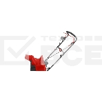 Снегоуборщик электрический Starwind EST-2000 2кВт, фото2