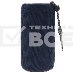 Портативная колонка MONSTER SUPERSTAR s310 (MS11902) синяя, фото2