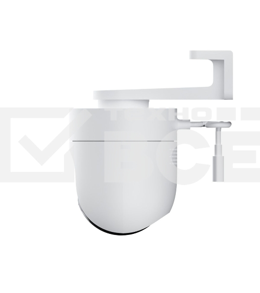Камера наружного наблюдения Xiaomi Outdoor Camera CW400 EU 