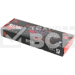 Клавиатура проводная A4Tech Bloody B820R Dual Color механическая черный/серый USB for gamer LED, фото2