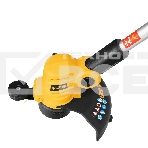 Триммер аккумуляторный Denzel GT-230, 230 мм, Li-Ion, 20 В, фото11