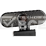 Веб-камера A4Tech PK-940HA черный 2Mpix (1920x1080) USB2.0 с микрофоном, фото2