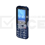 Телефон Maxvi RT-04 blue + док-станция, фото14