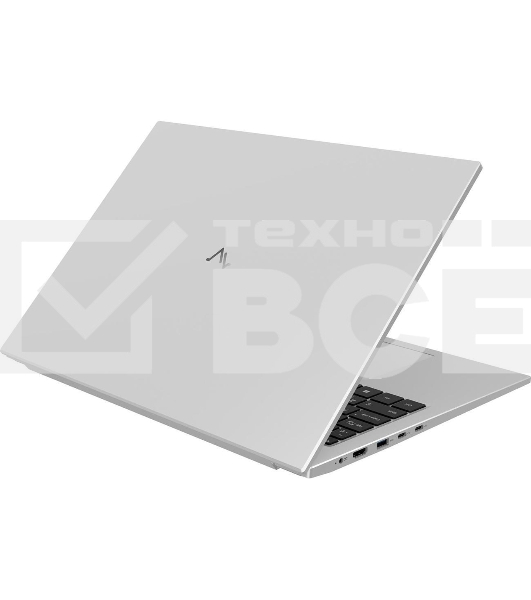 Ноутбук Maibenben M16B-R343UM 16