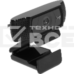 Веб-камера Logitech C920 HD Pro Webcam (Full HD 1080p/30fps, автофокус, угол обзора 78°, стереомикрофон, кабель 1.5м) (арт. 960-000998, M/N: VU0062), фото22