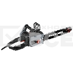 Пила цепная ProfiPower EC-2200, 16', 2200 Вт, с механической подачей масла, фото 1