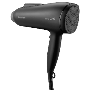 Фен Panasonic EH-NE85-K865 черный, 2300 Вт, ионизация