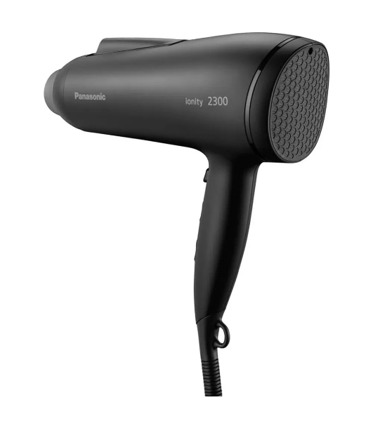 Фен Panasonic EH-NE85-K865 черный, 2300 Вт, ионизация