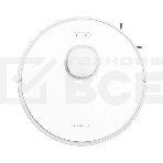 Робот-пылесос Dreame Robot Vacuum and Mop F10 белый, фото6