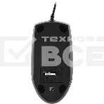 Мышь проводная A4Tech OP-720 черный, 1200 dpi, USB, кнопки - 3, фото9