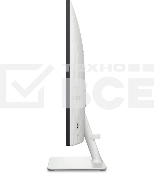 Монитор 27' Dell S2725HS IPS 1920x1080, 100 Гц, 4 мс, 16:9, 300 кд/м², 2xHDMI 1.4, динамики (2x5 Вт), черный/белый