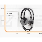 Умные часы Samsung Galaxy Watch 4 Classic 42мм 1.2' Super AMOLED черный (SM-R880NZKACIS), фото5