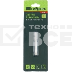 Сверло по стеклу и керамической плитке Сибртех 6 х 55 мм, цилиндр. хв, фото2