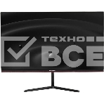Монитор 23.8' Гравитон МН24Б IPS 1920x1080, 75 Гц, 5 мс, 16:9, 300 кд/м², 2xHDMI 2.0, 1xType-C PD 65W, 1xDP, 2xUSB 2.0, черный, фото 1