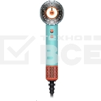 Фен Dyson HD16 Ceramic Patina/Topaz 3pin 515191-01, фото7